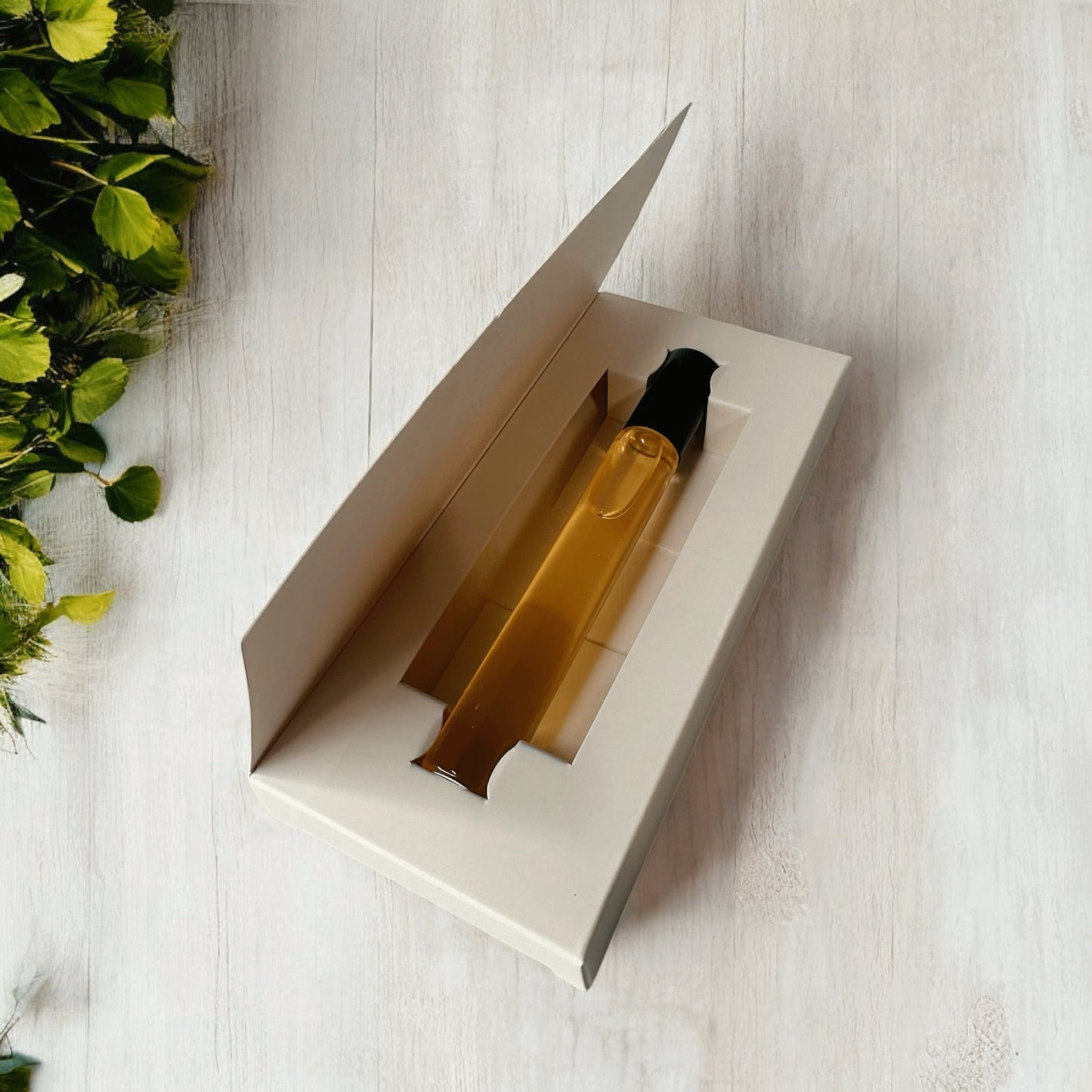 Gypsy - *Signature Series* - Sandalwood, Amber, Cypress & Patchouli