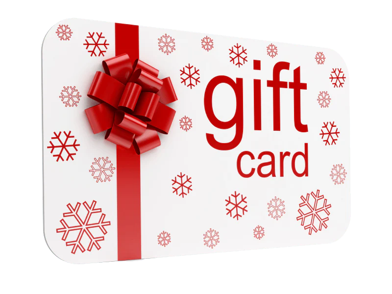 Willakenzie Signature Giftcard