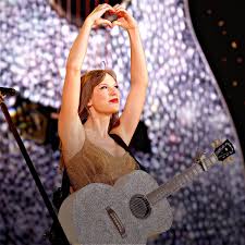 FEARLESS - *Signature Series* -- inspired by Taylor Swift -- Lemon, Neroli, Vetiver & Smoked Oud