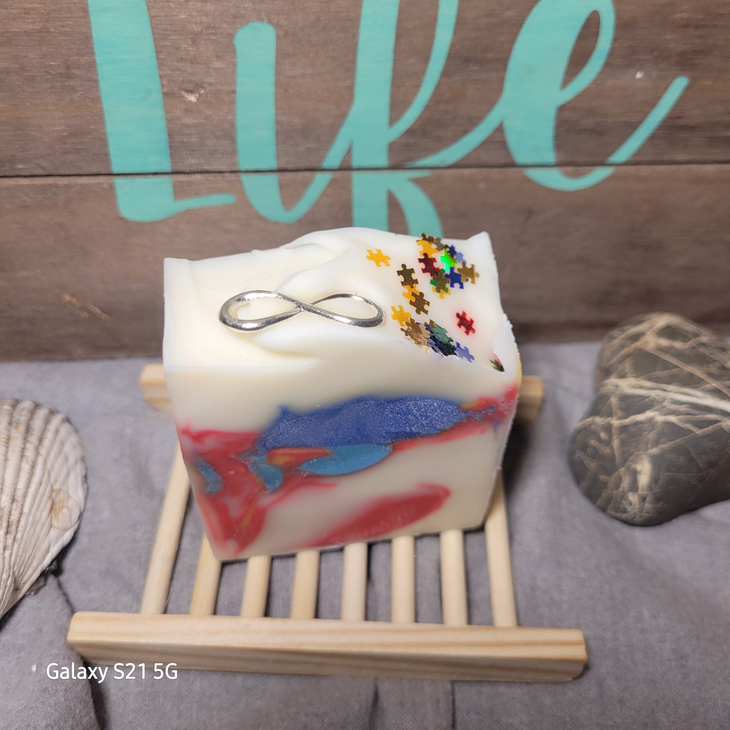 Autism Soaps