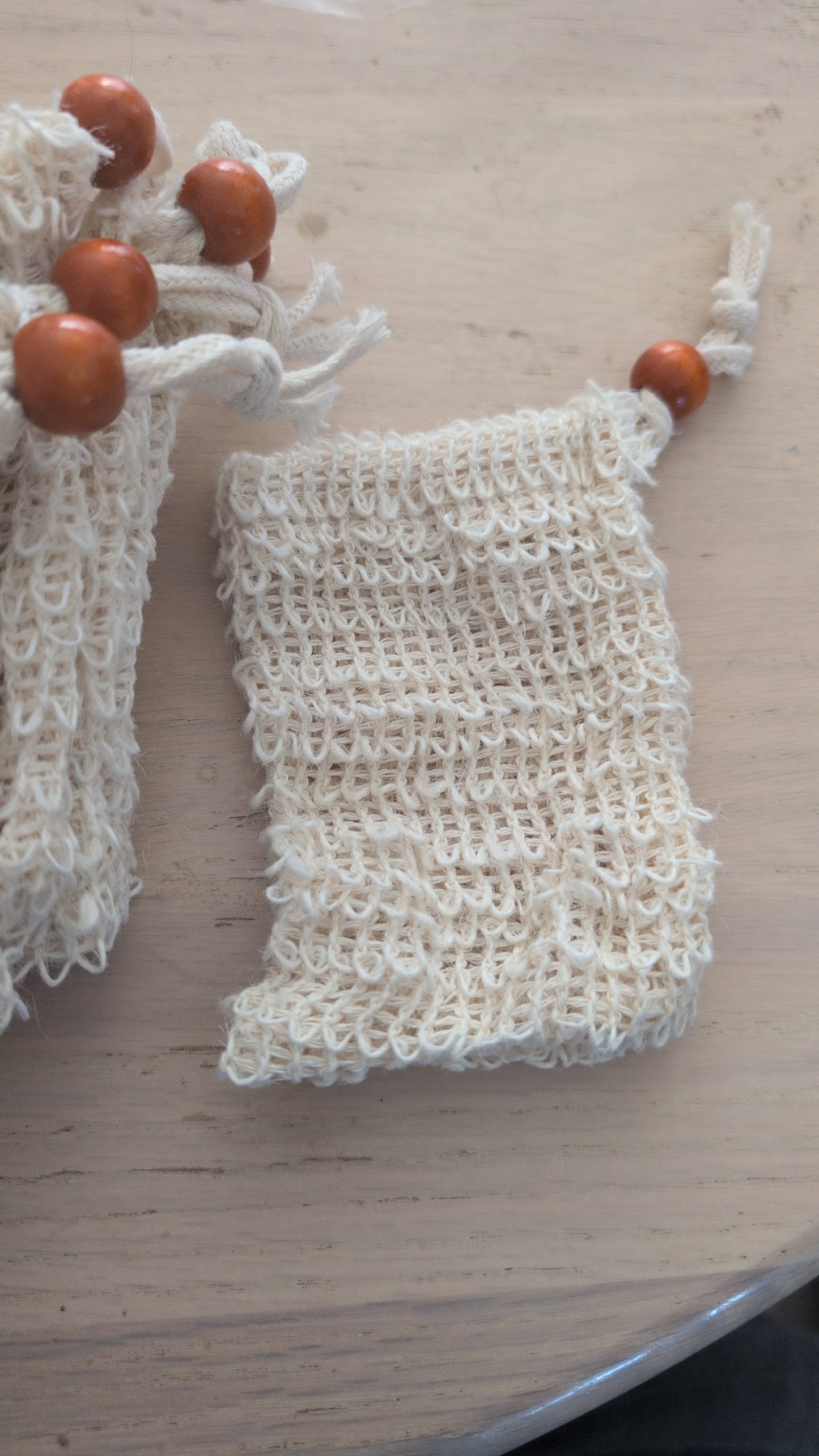 Rami Soap Saver Bags