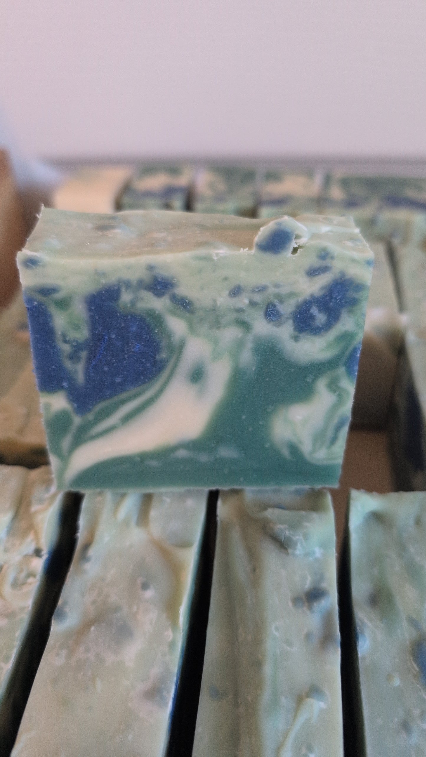 Desert Nights Soap