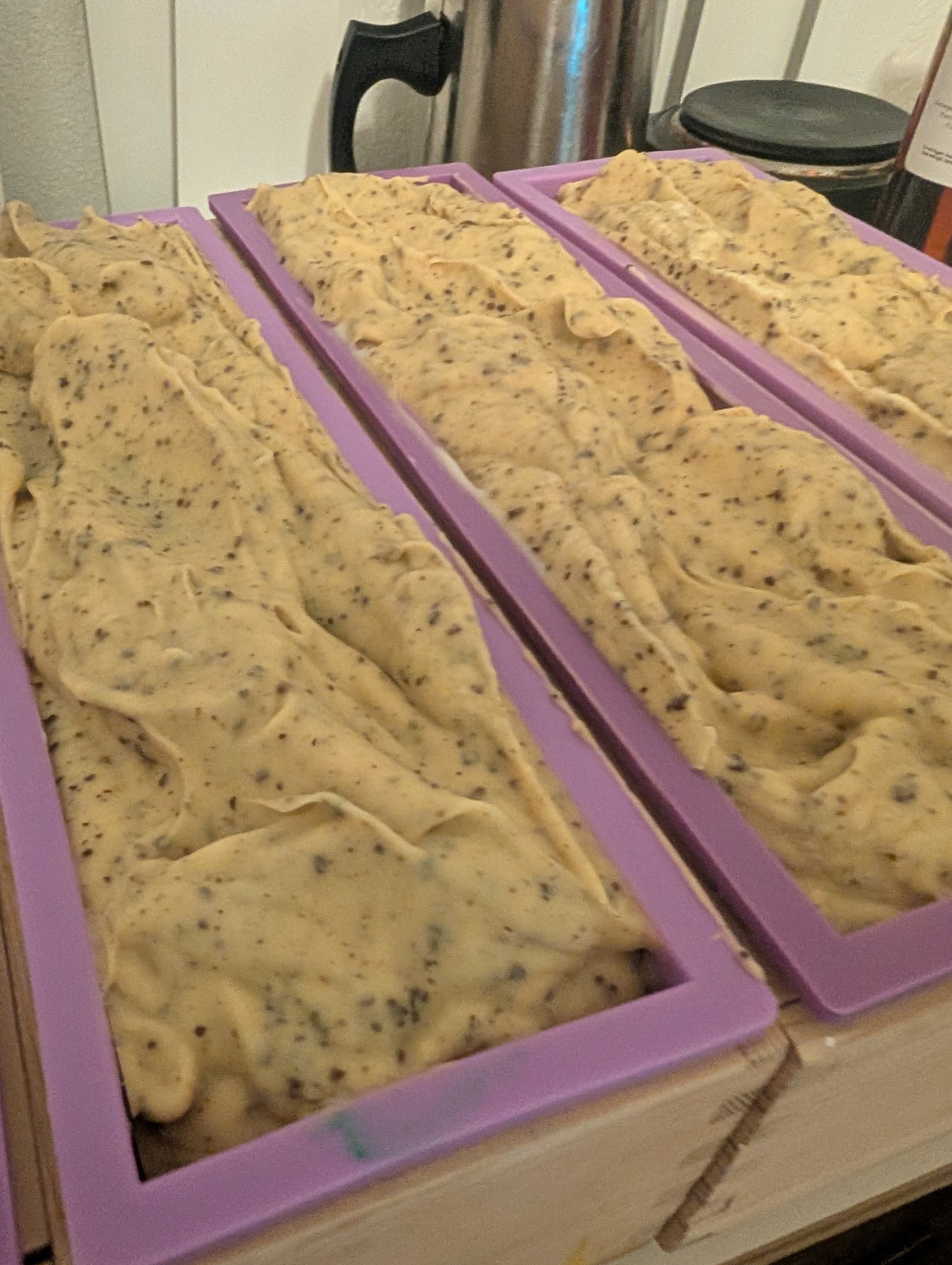 Coffee House Espresso Exfoliating Soap Bar