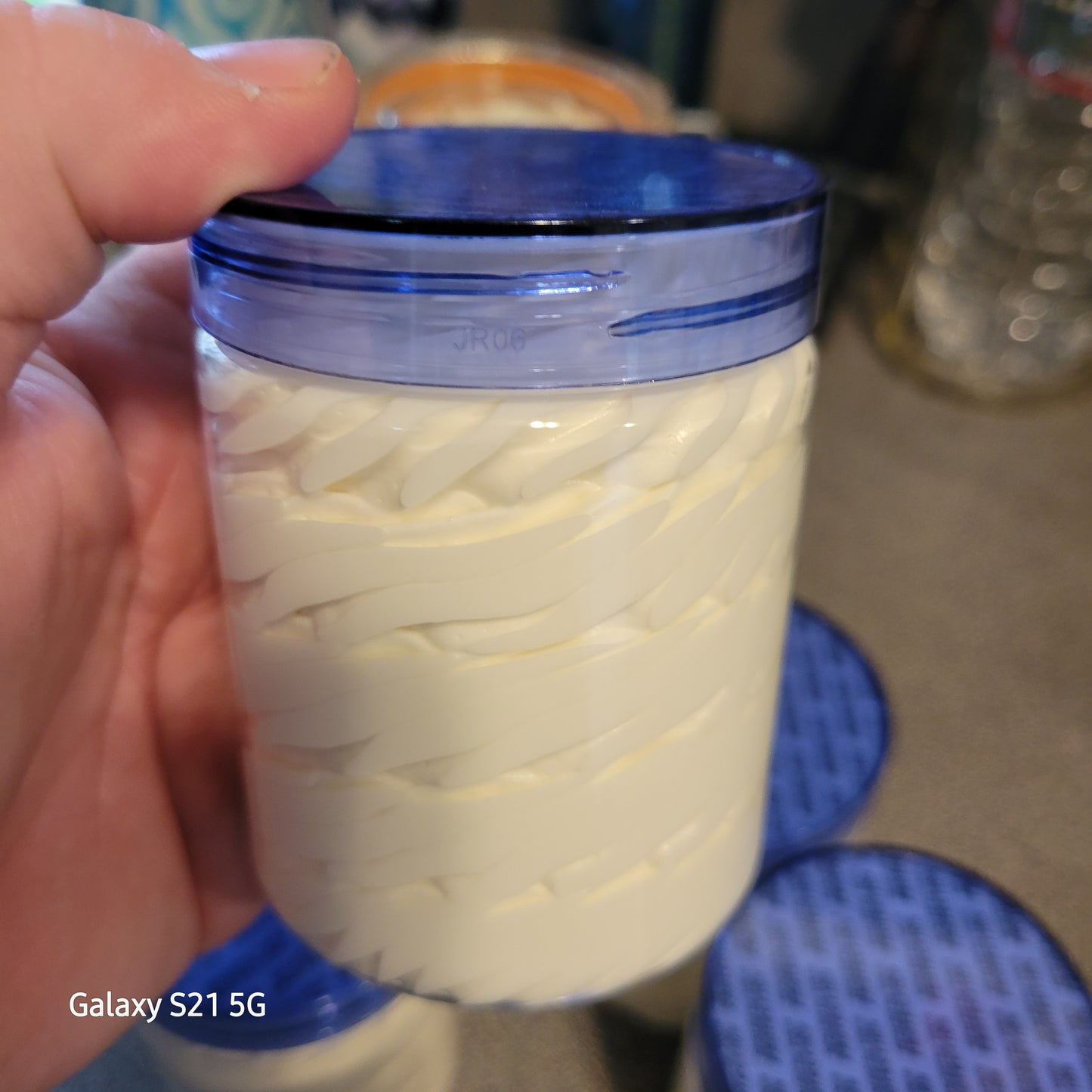 6oz Cookie Dough Body Butter