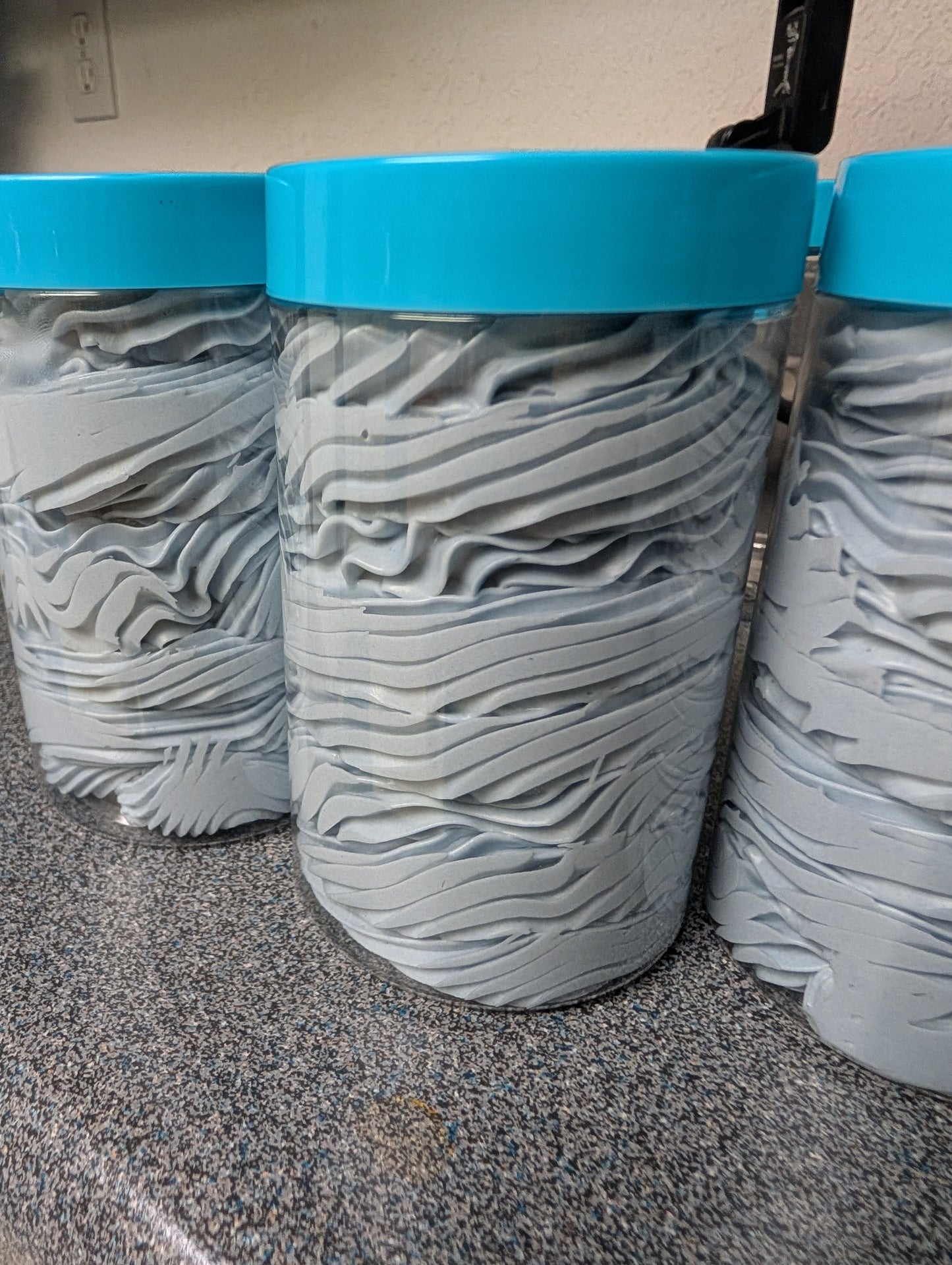 12oz Double Butter Body Butter - Midnight Orchid