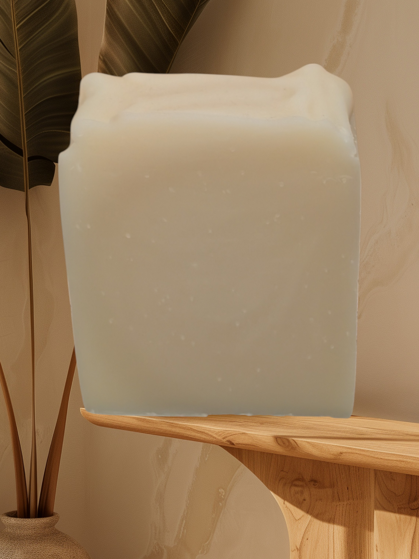 Tranquility Soap Clean & Clear