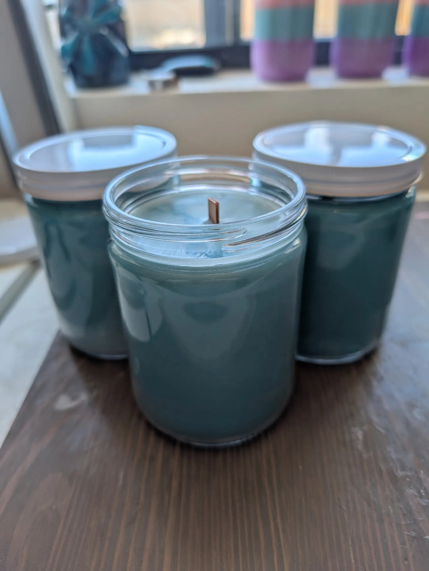 Fruit Loops 15oz Candle