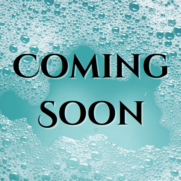 Coming Soon....