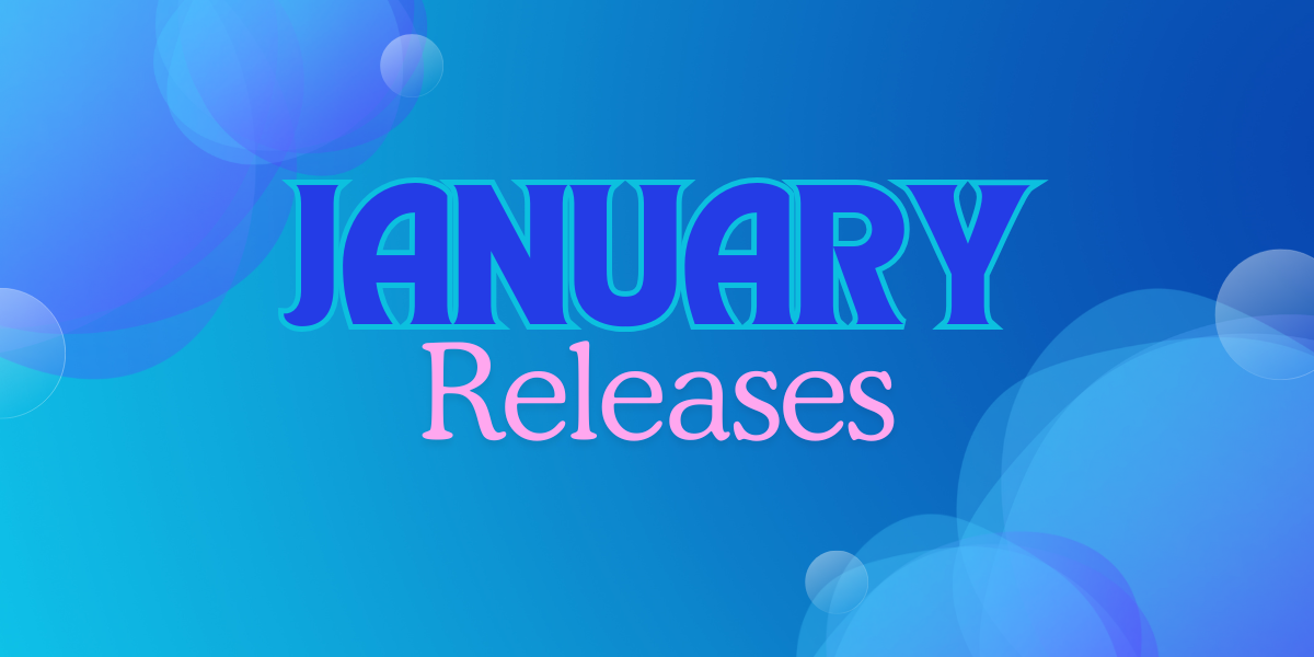 Special January Release