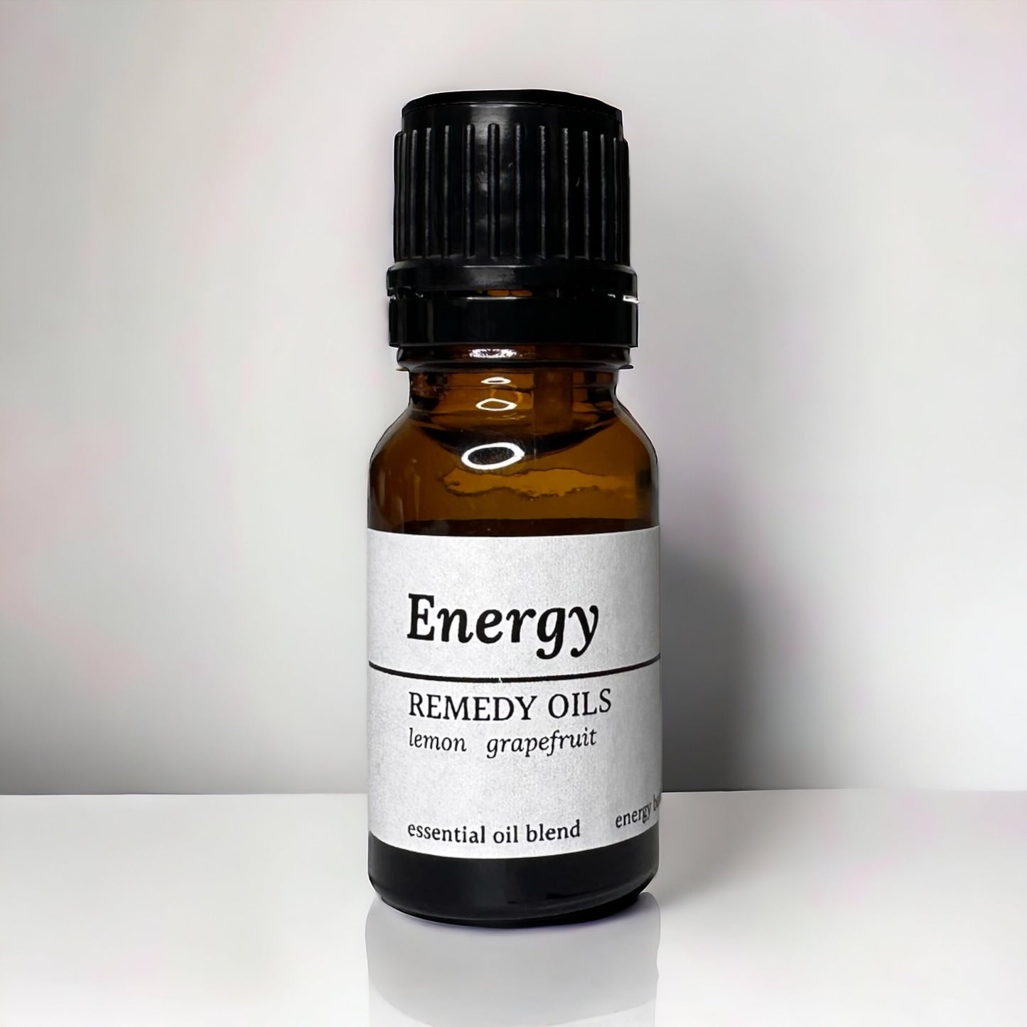 Remedy Oils