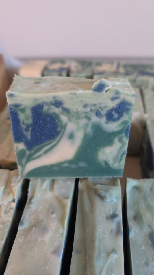 Desert Nights Soap