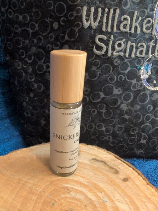 10ml Snickerdoodle Cologne
