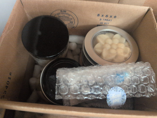 #3 $60 Waffle Box