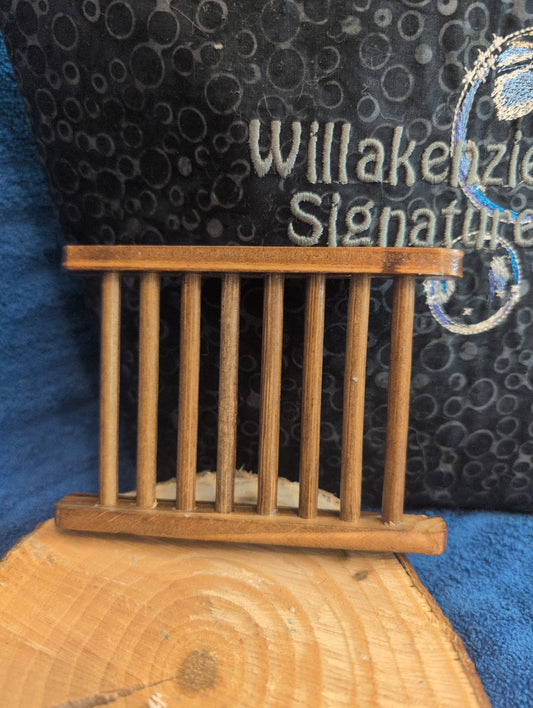 Soap Ladder - Rustic
