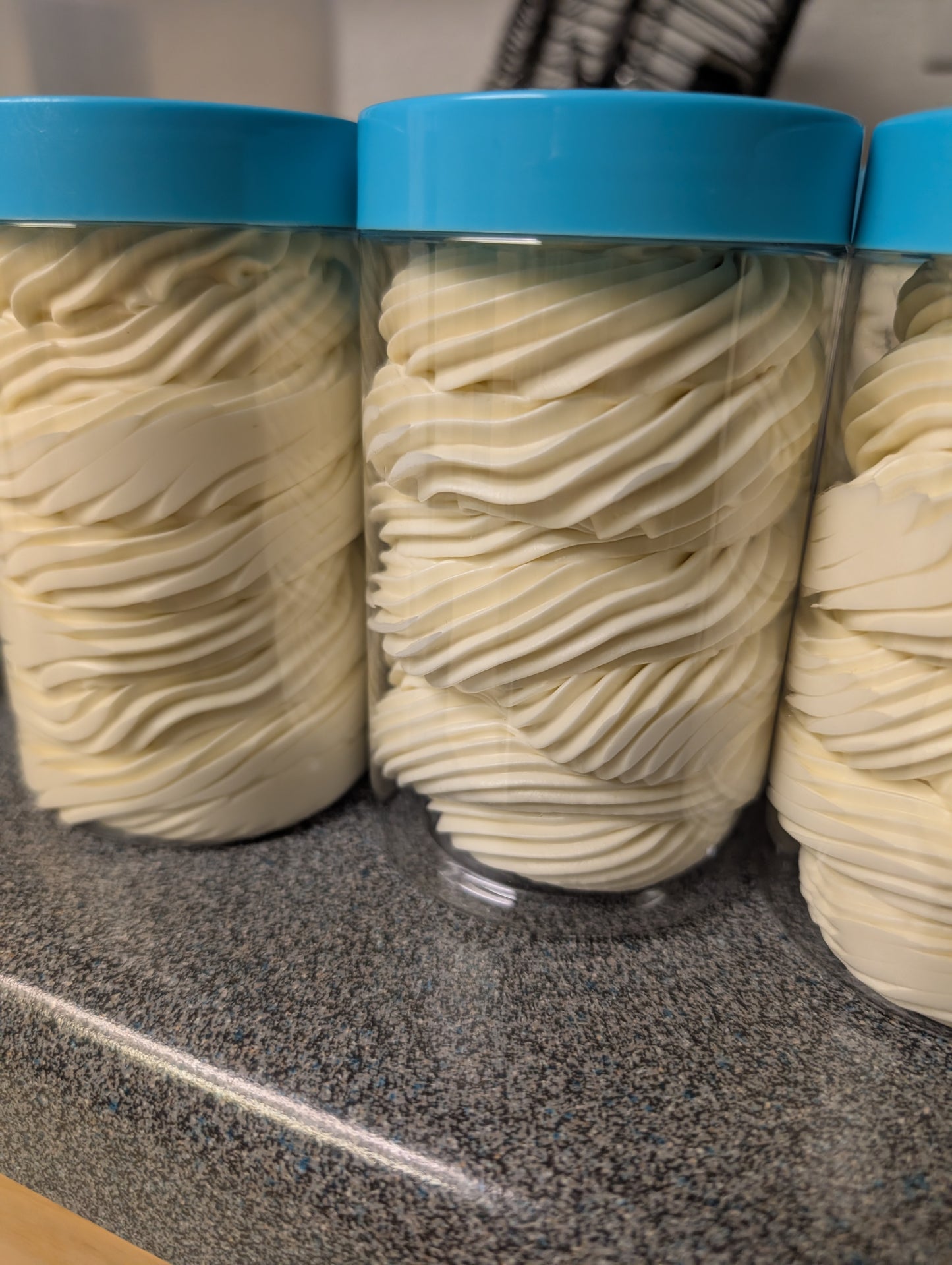 12oz Double Butter Body Butter
