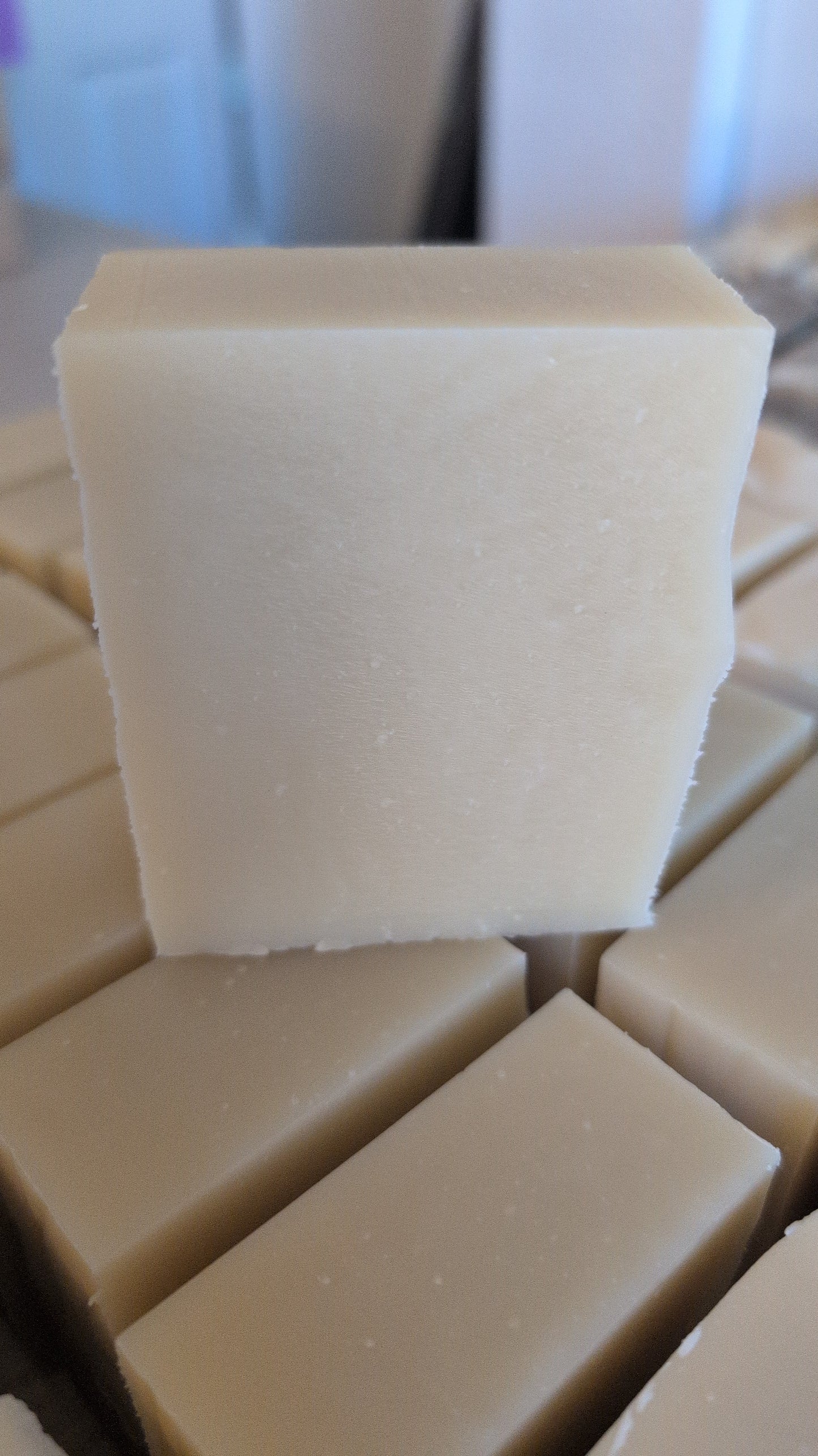 Tranquility Pure Limited Ingredient Soap